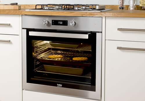 single oven cleaning price